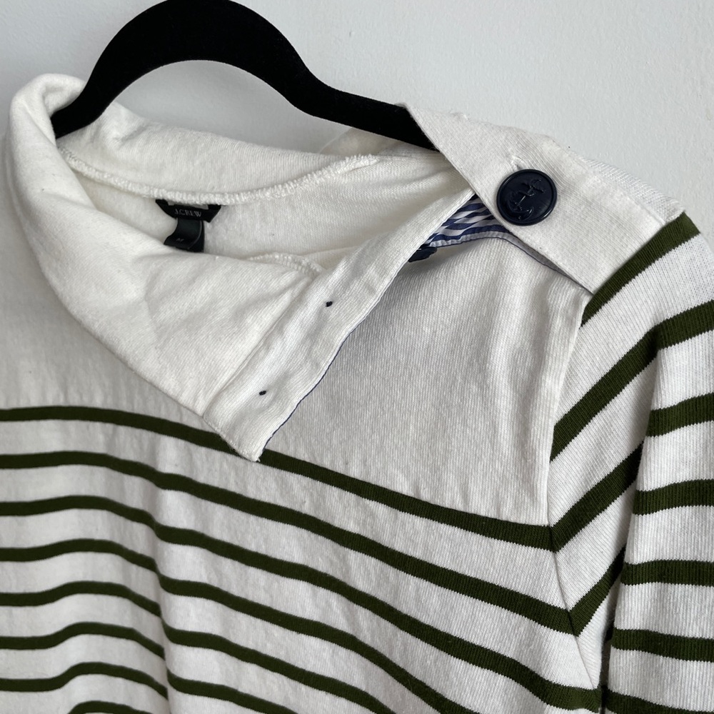 Stripes!